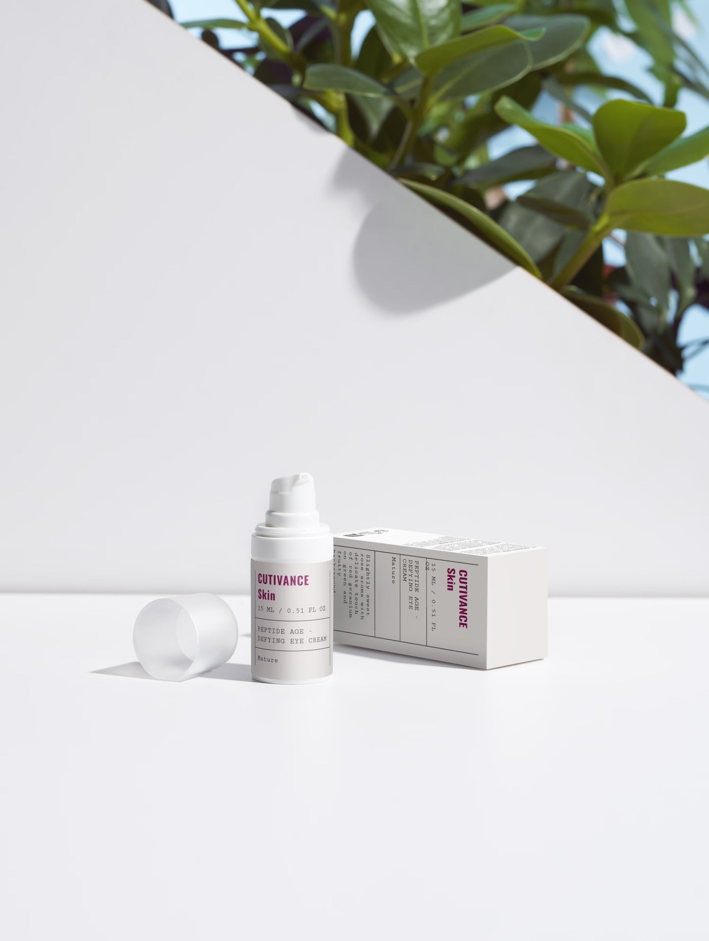 Anti-Age Peptide Collection