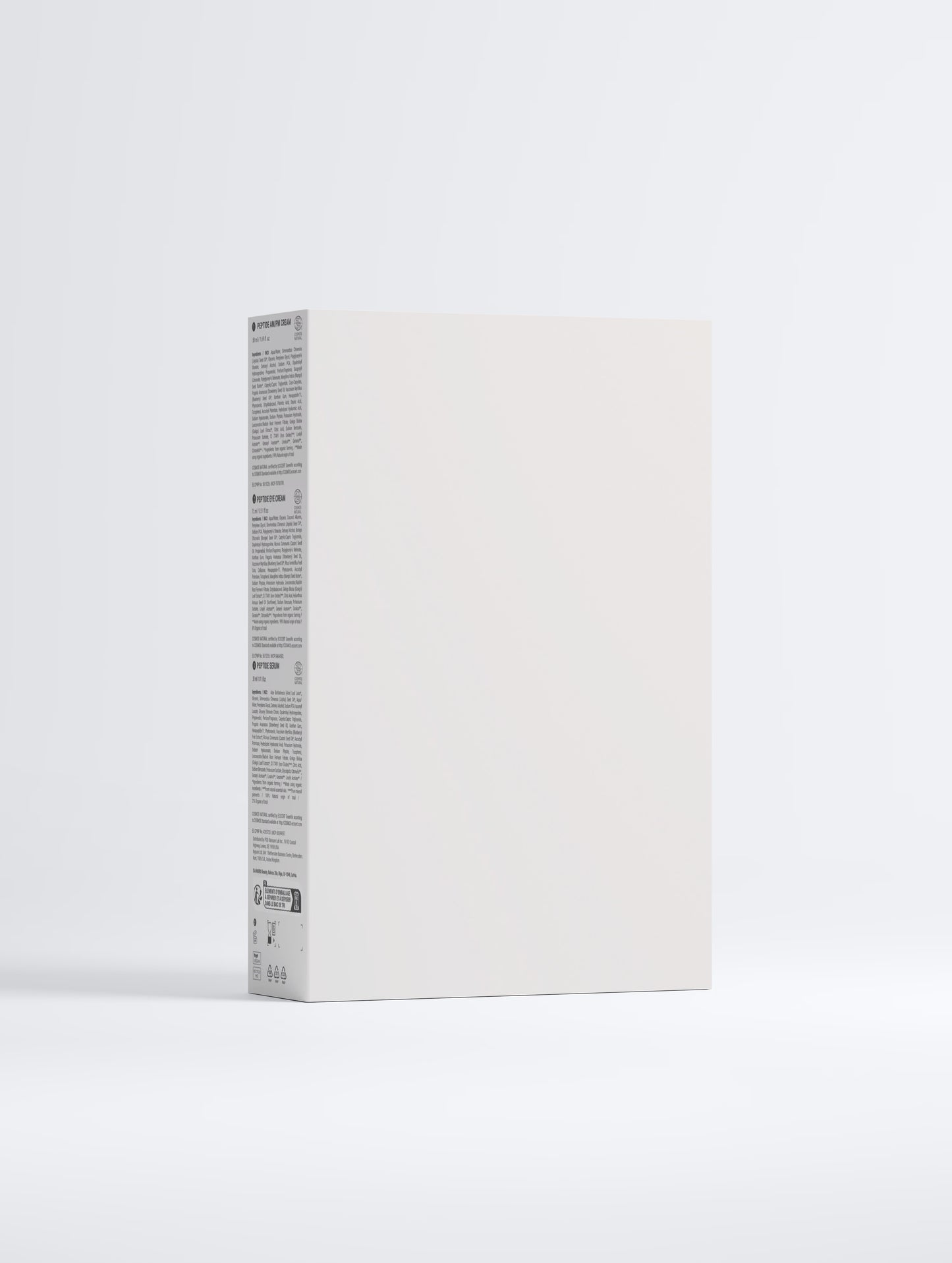 Anti-Age Peptide Collection