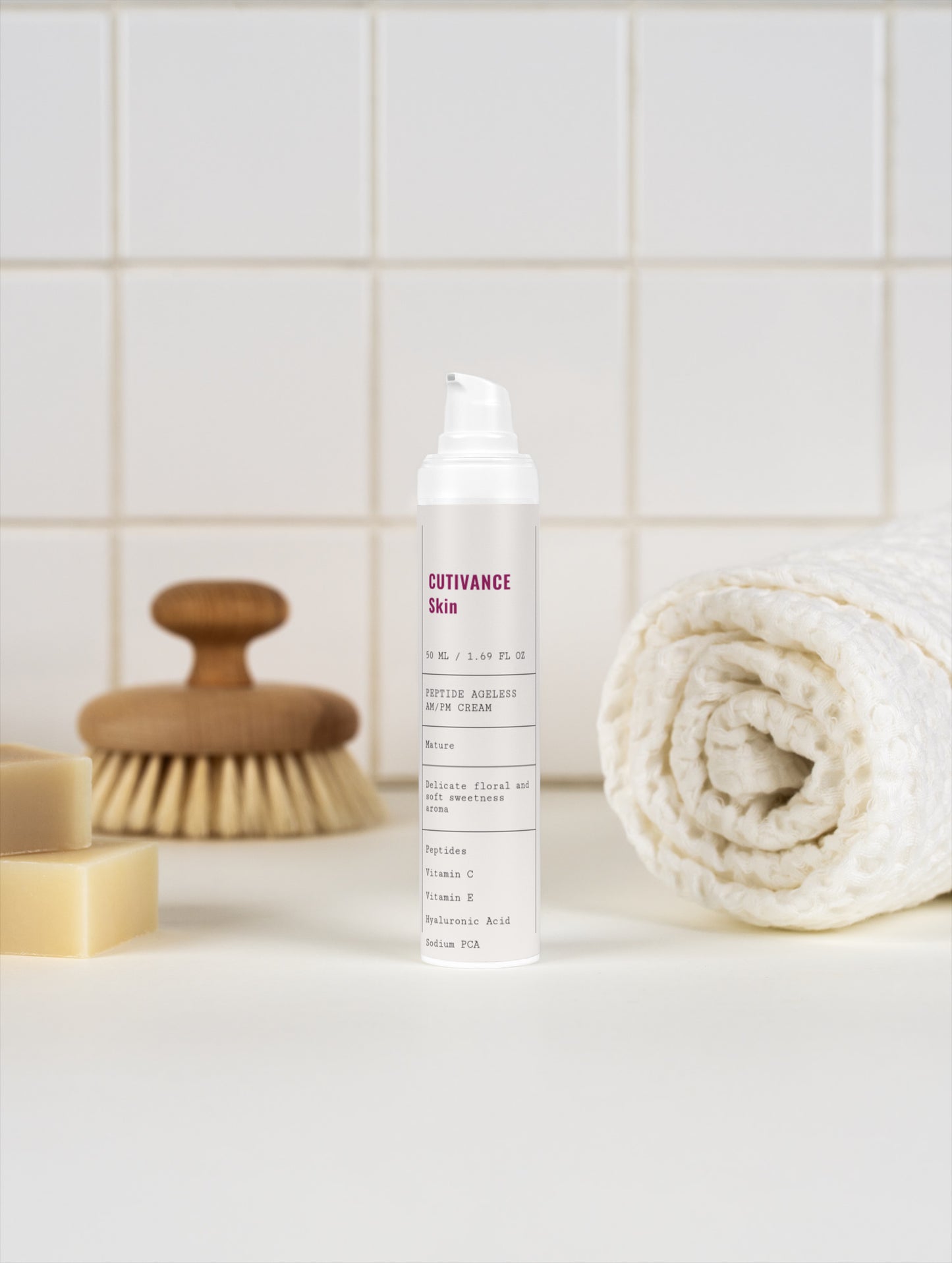 Anti-Age Peptide Collection