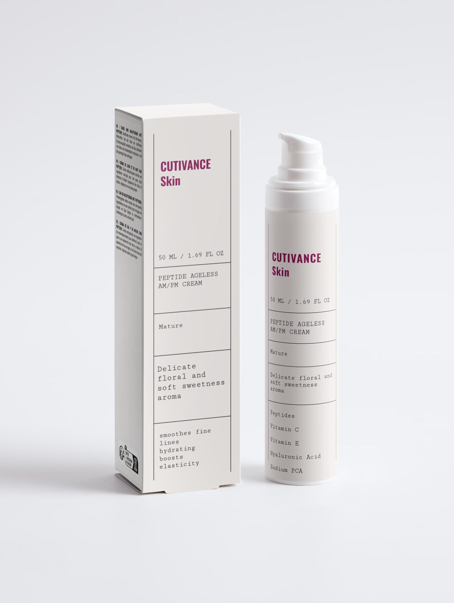 Anti-Age Peptide Collection