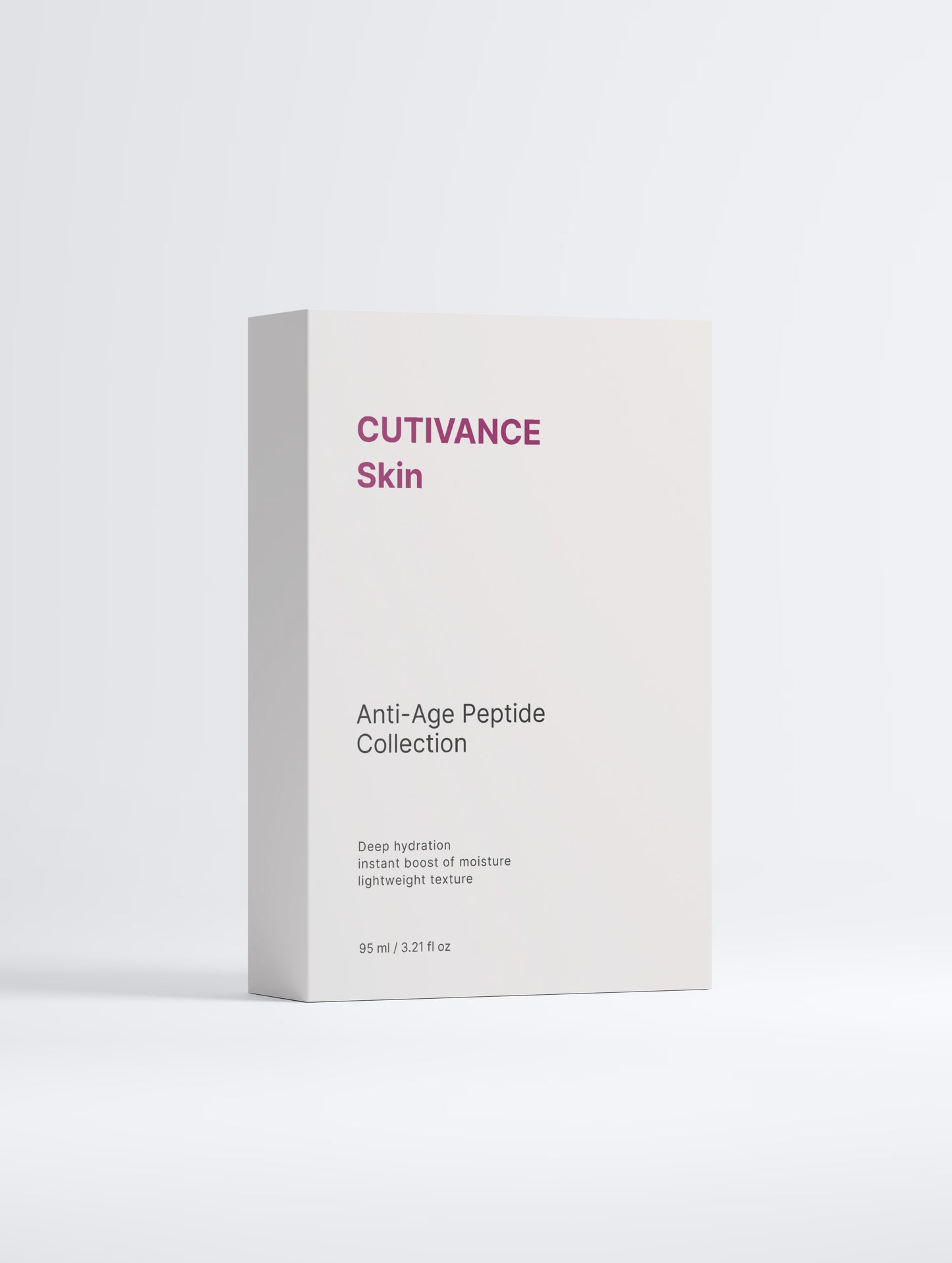 Anti-Age Peptide Collection