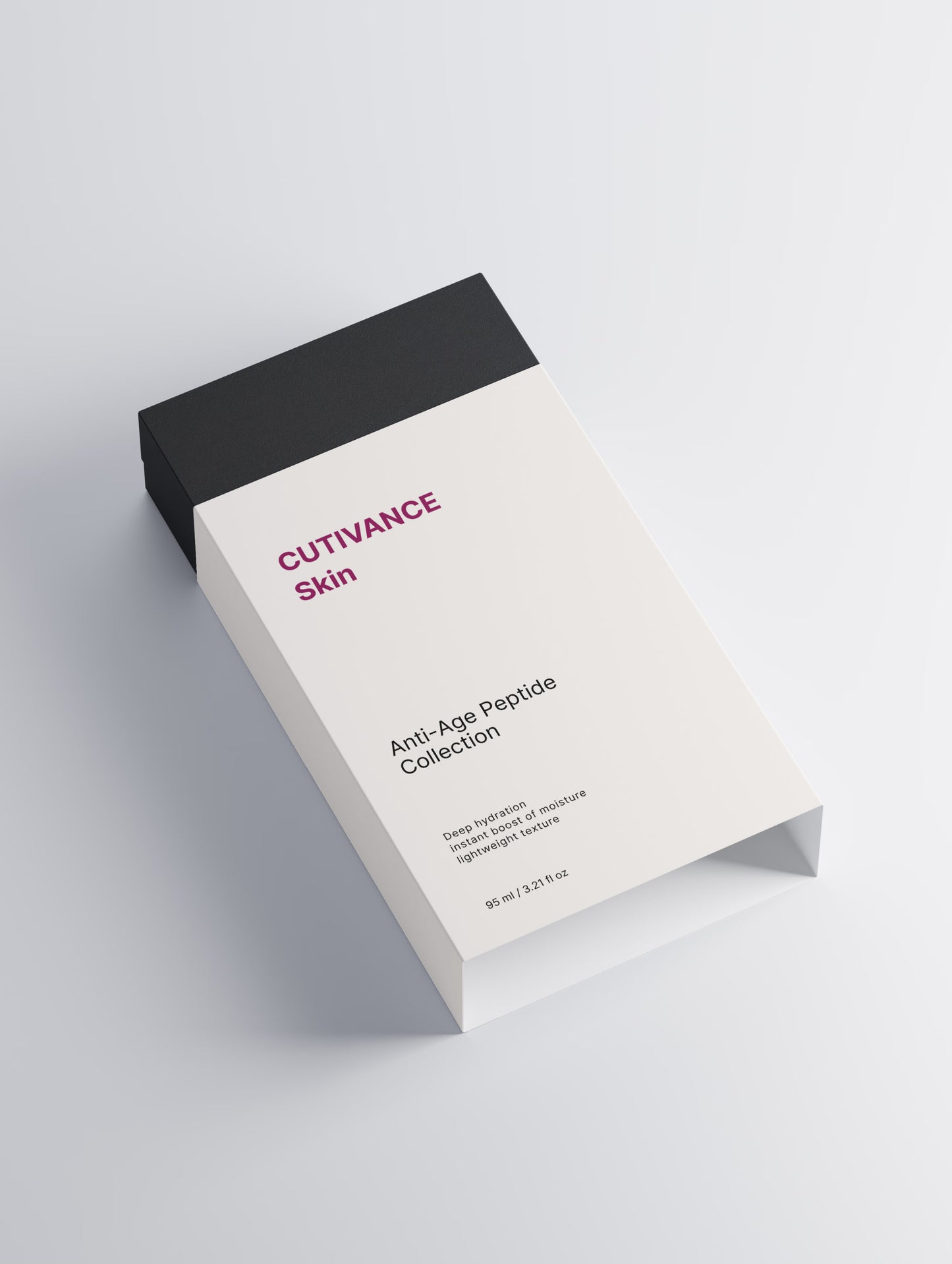 Anti-Age Peptide Collection