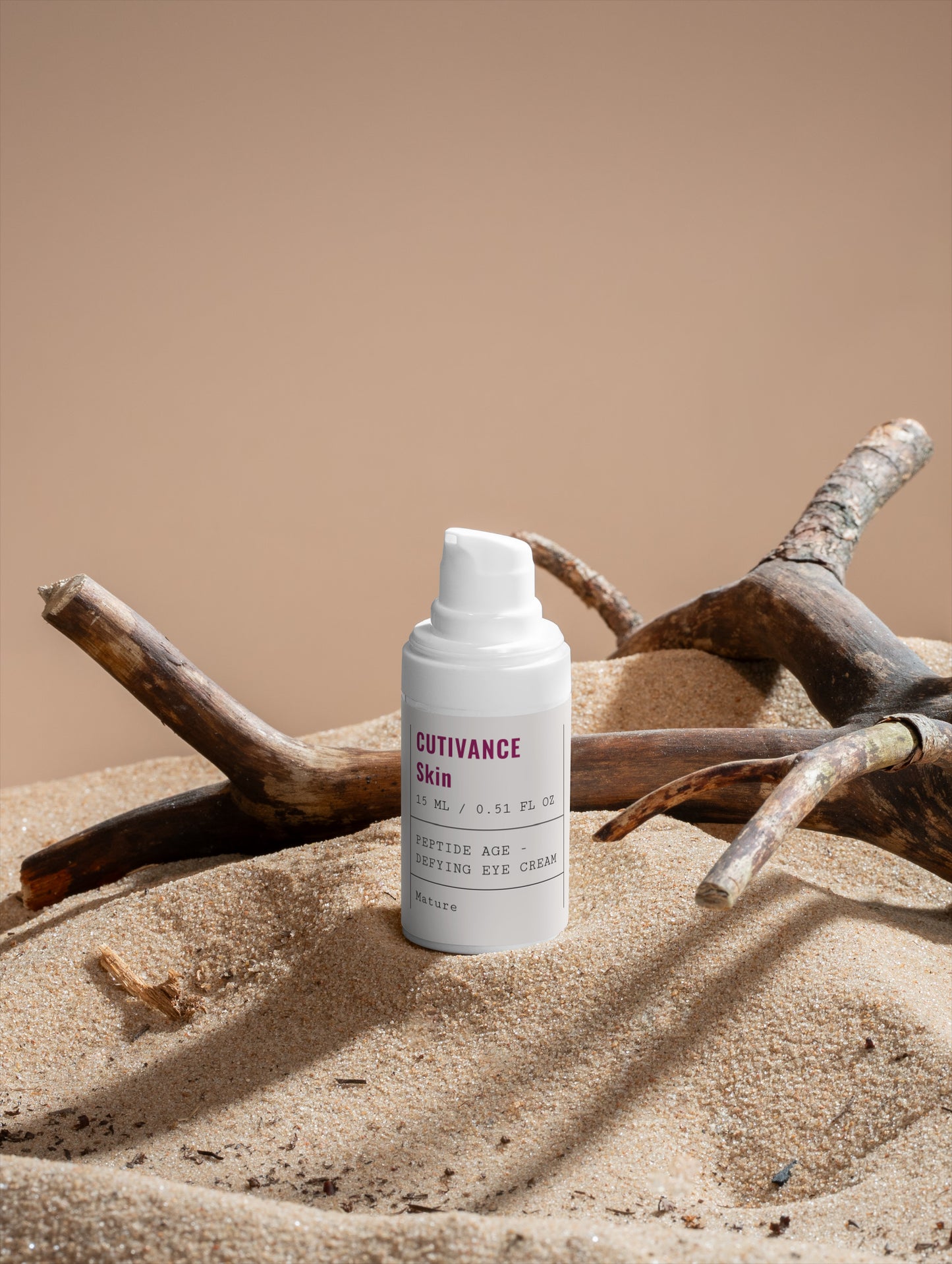 Anti-Age Peptide Collection