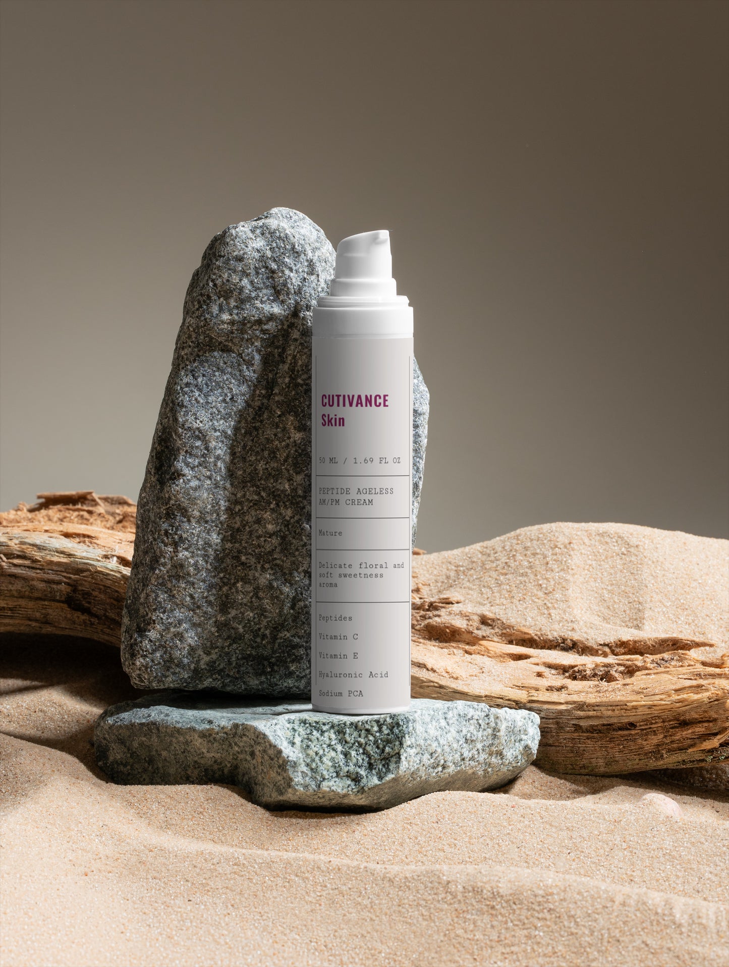 Anti-Age Peptide Collection