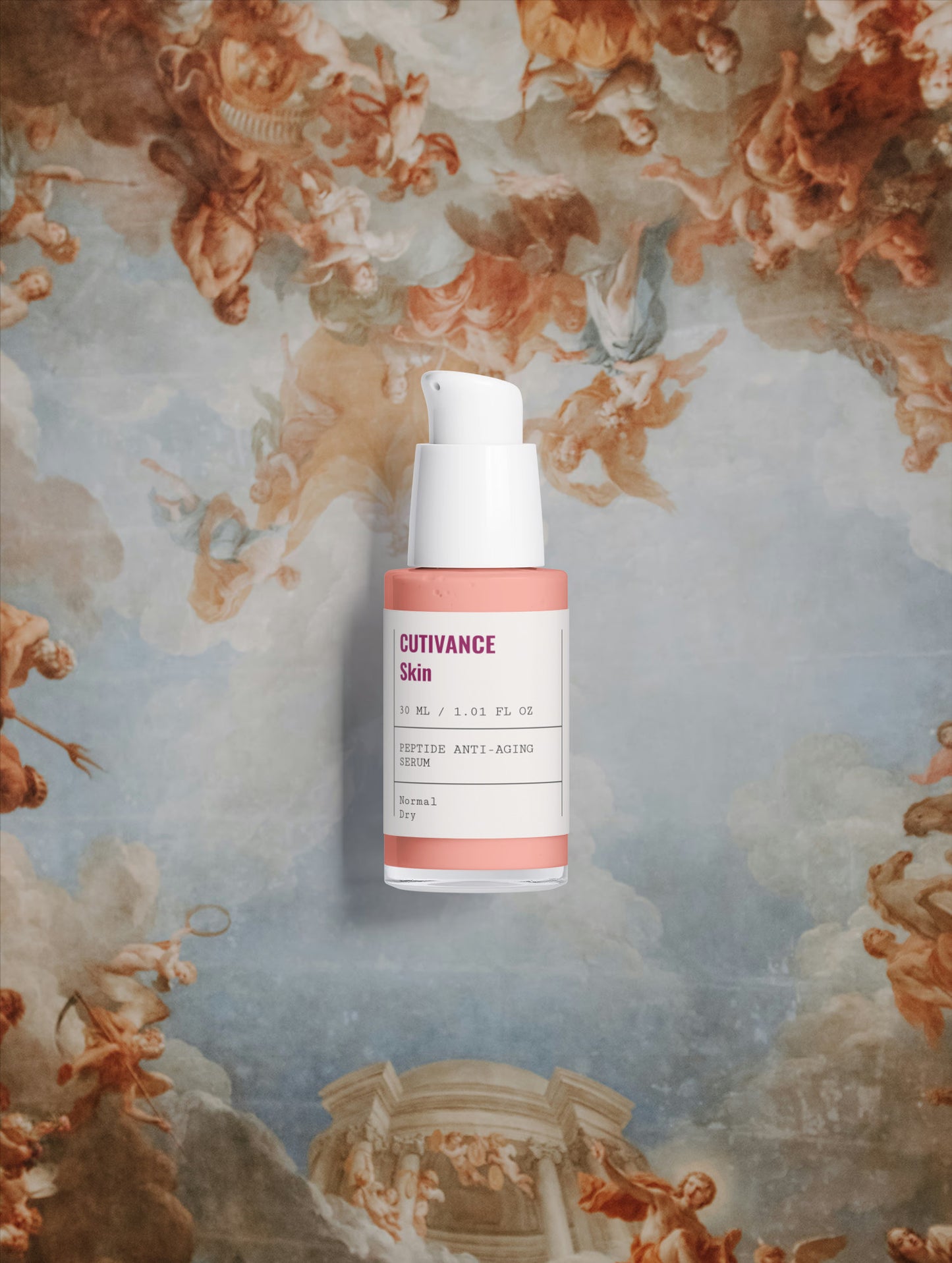 Anti-Ageing Performance Duo