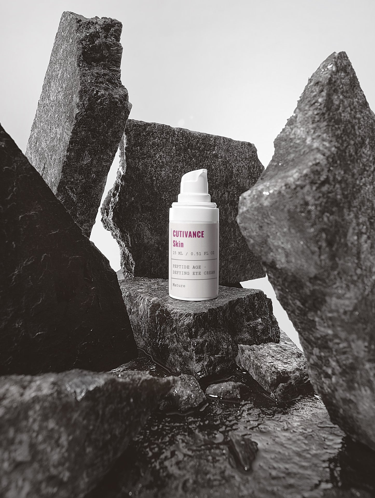 Anti-Age Peptide Collection