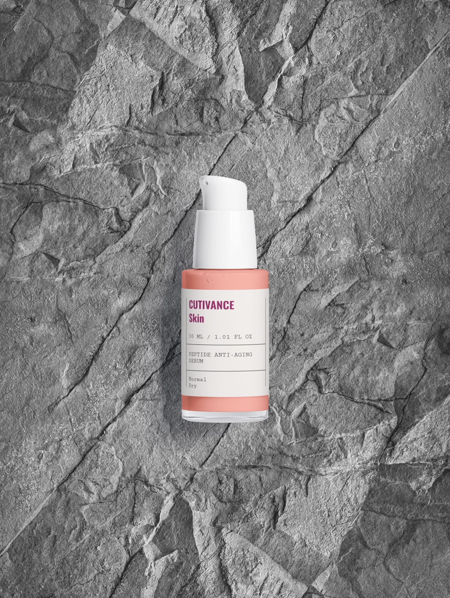 Anti-Age Peptide Collection