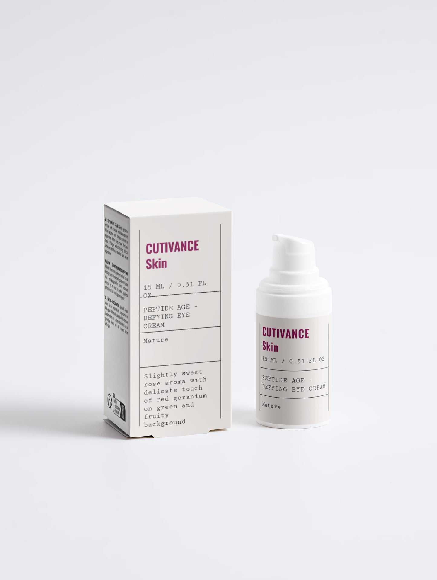 Anti-Age Peptide Collection