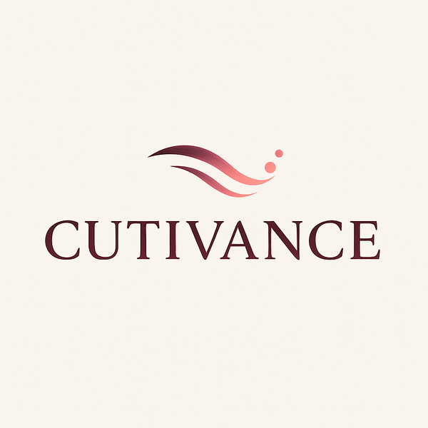 Cutivance | British Skincare, Made in the EU.