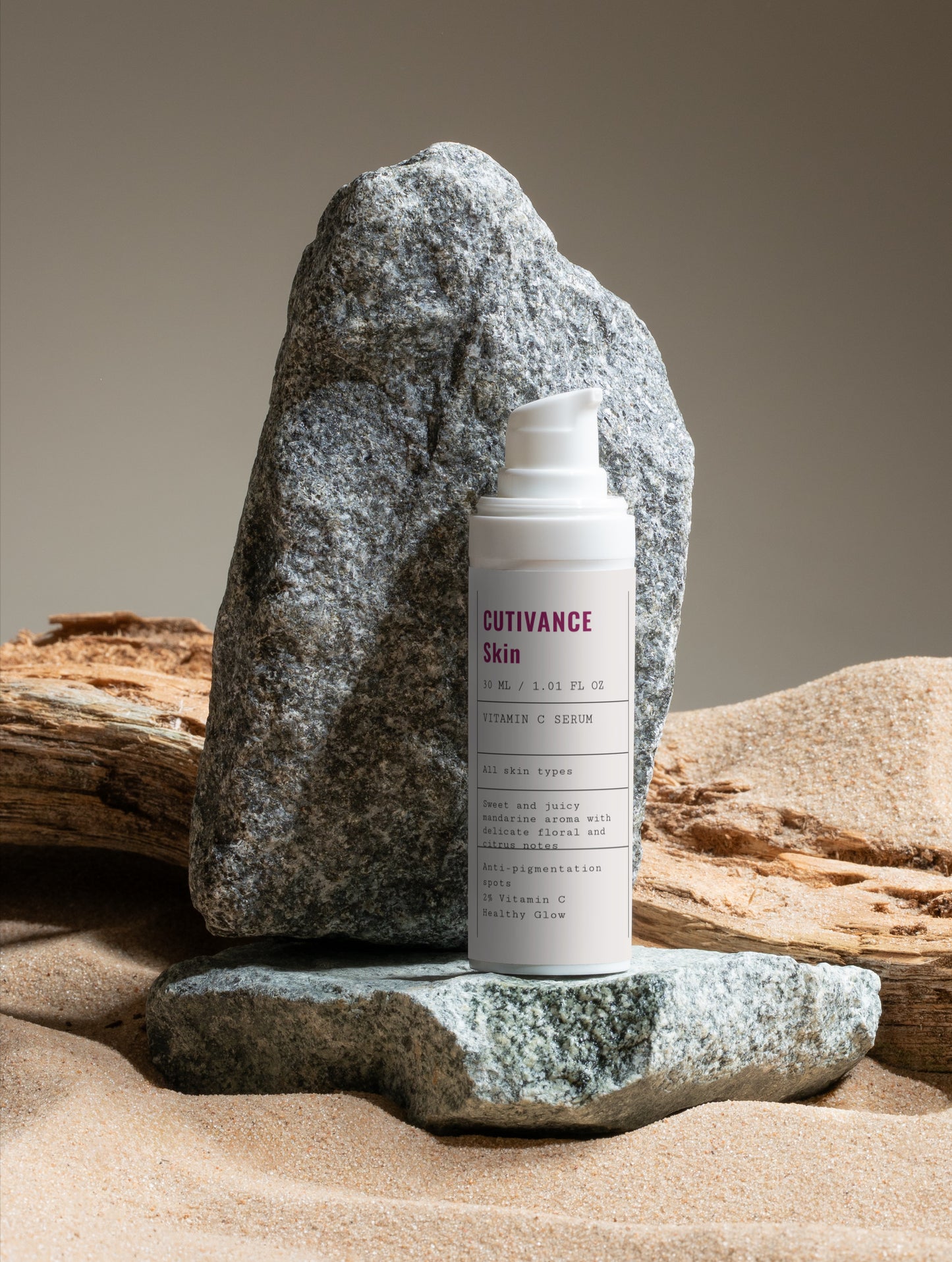 Vitamin C Serum