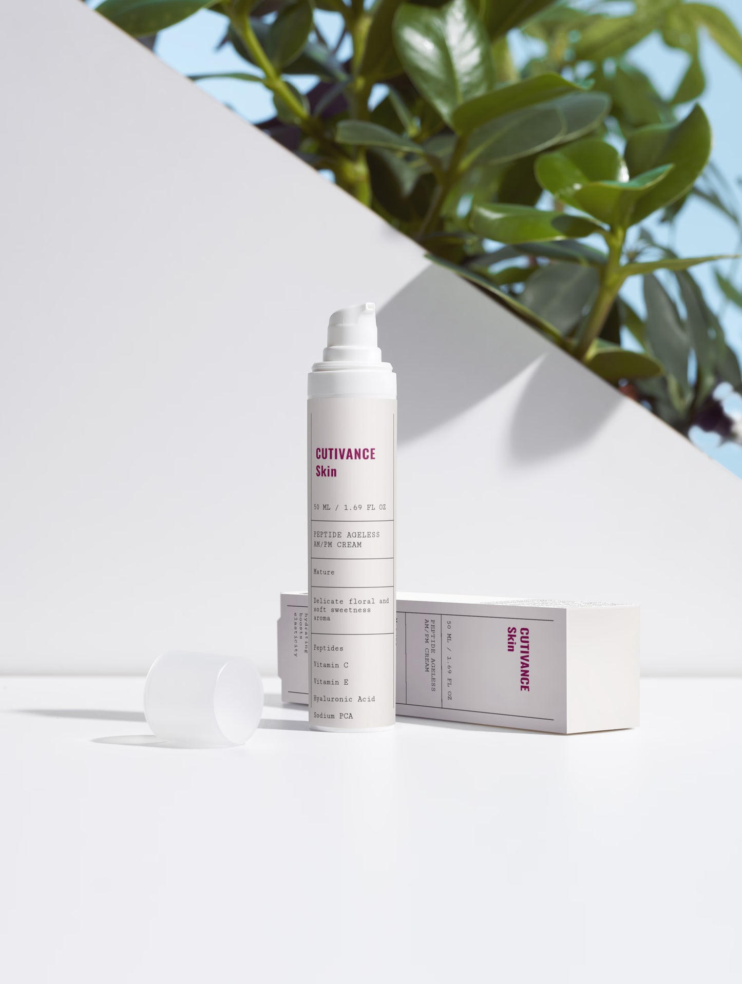 Anti-Age Peptide Collection